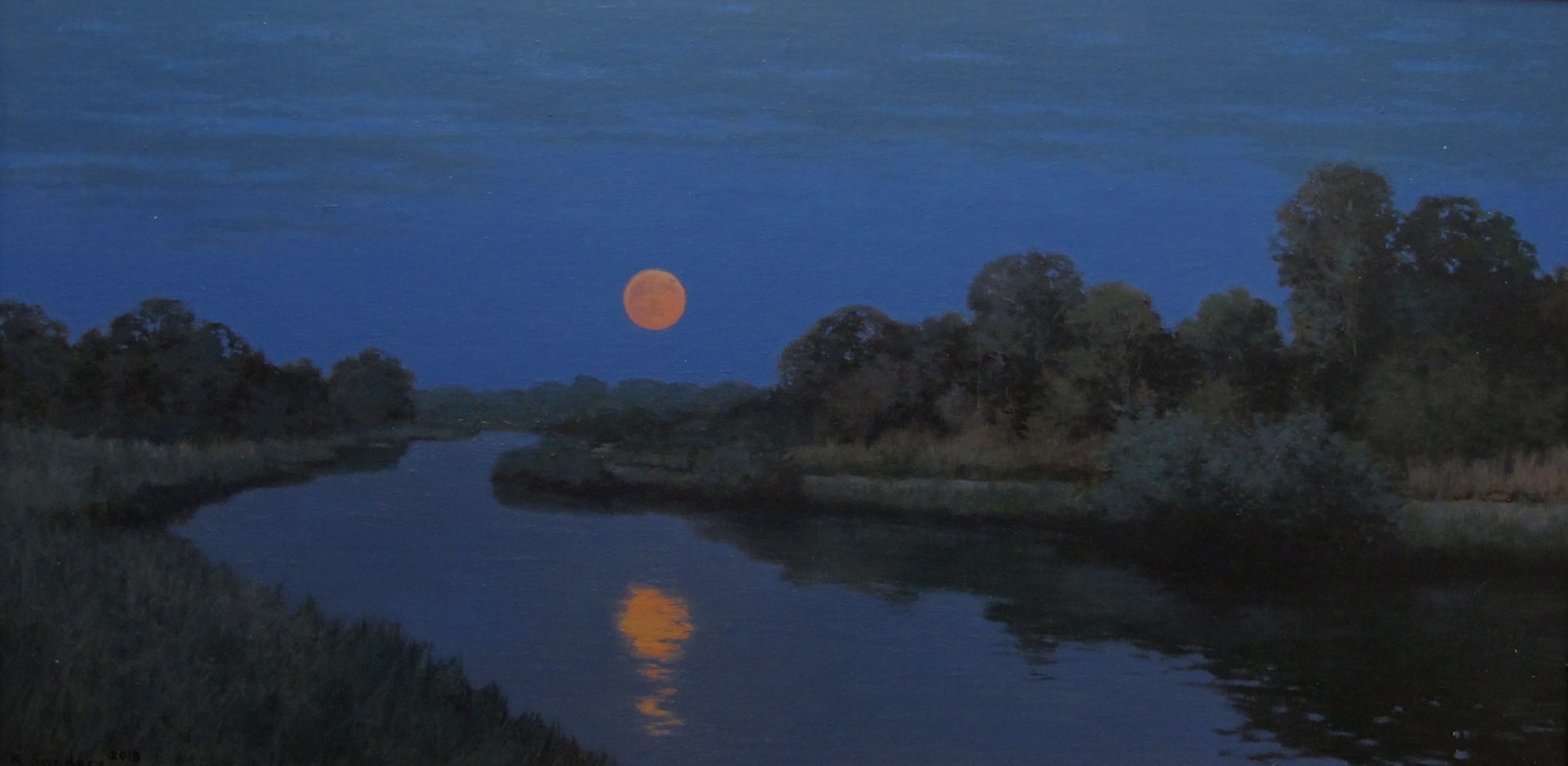Moonrise