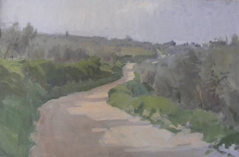 Campagne by Ben Fenske