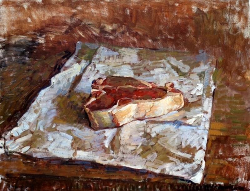 Fiorentina by Ben Fenske