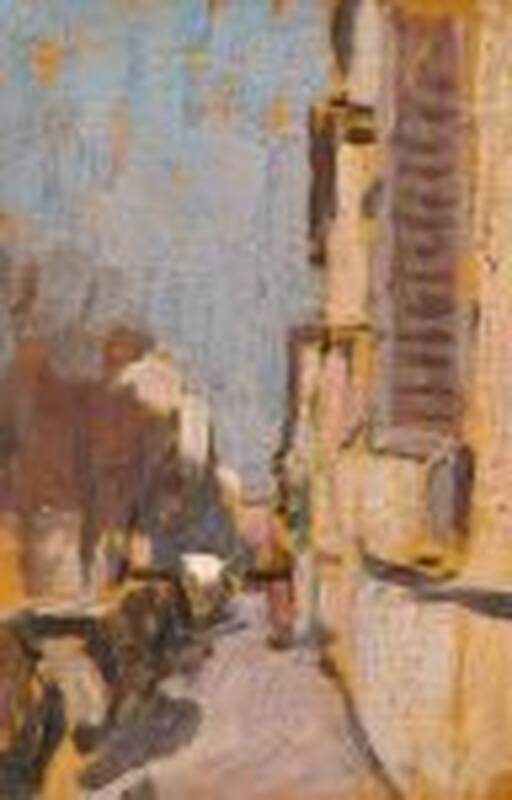 Piazzale Donatell... by Ben Fenske