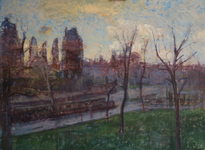 Piazzale Donatell... by Ben Fenske