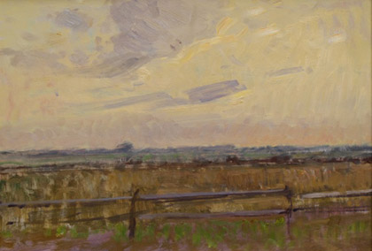 Early Autumn, Sag... by Ben Fenske