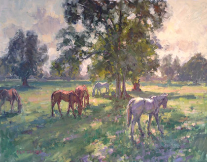 Lake Worth Road W... by Ben Fenske