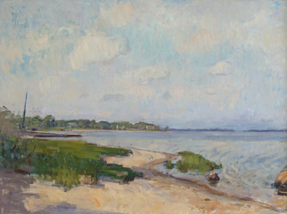 Afternoon at Secr... by Ben Fenske