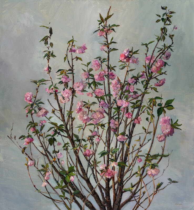 April Flowers (Ch... by Maryann Lucas