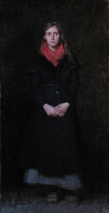 American Girl, Fl... by Ben Fenske