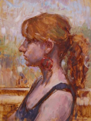 Local, Landscape by Ben Fenske