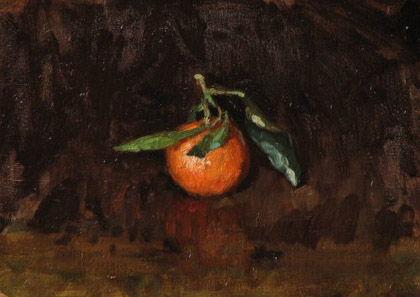 Clementine by Ben Fenske