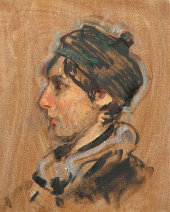 Frenchy by Ben Fenske