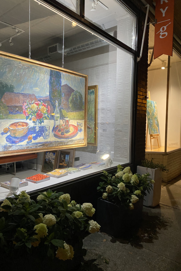 Grenning Gallery