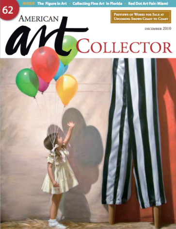 The Interior & Figurative Work of Ben Fenske: A Critical Look at Raw Talent