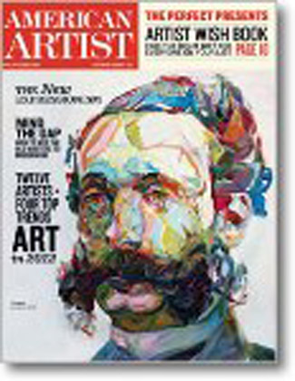 12 Artists to Follow in 2012