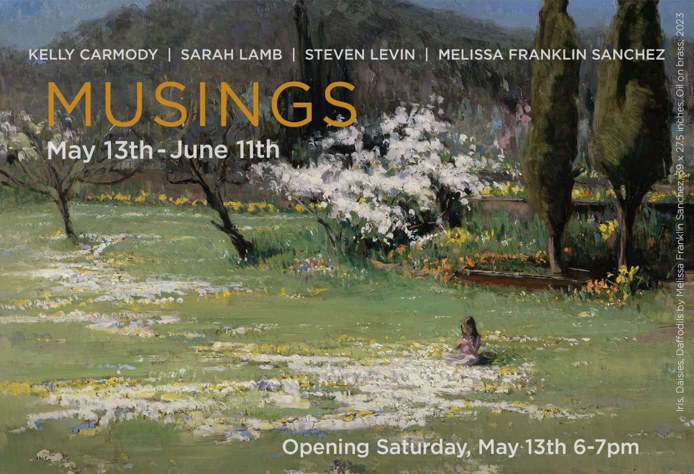 Grenning Gallery | Hamptons Contemporary Art | Sag Harbor | Paintings,  Sculpture, Bridgehampton, East Hampton, Southampton, Manhattan, New York