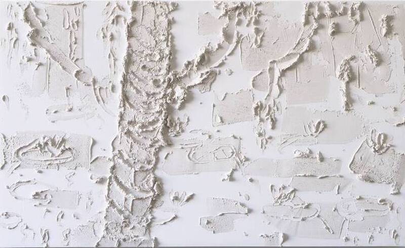 Cement Lilies by Darius Yektai