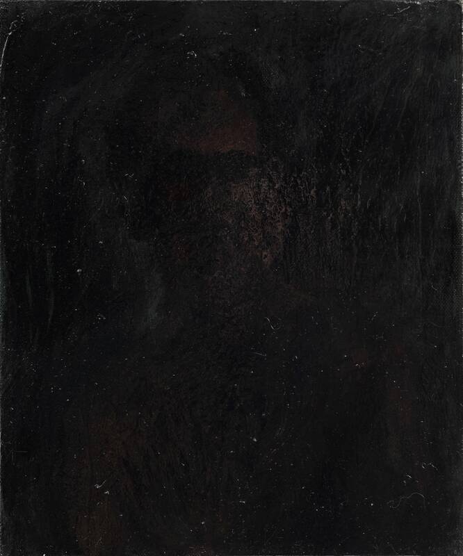 Dark Self by Darius Yektai