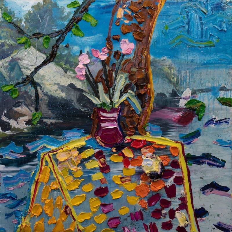 Deia by Darius Yektai