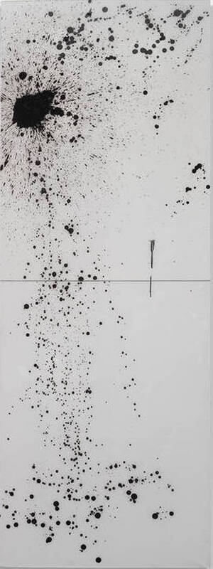 Drip Status by Darius Yektai