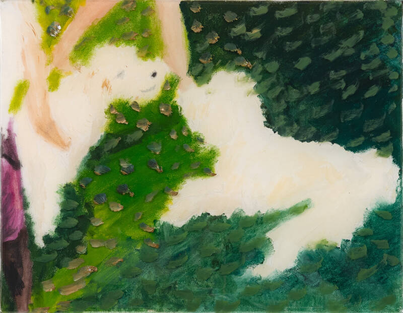 Labradoodles by Darius Yektai