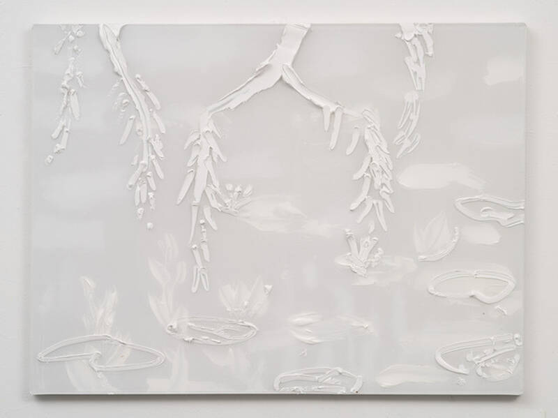 Light Shades by Darius Yektai