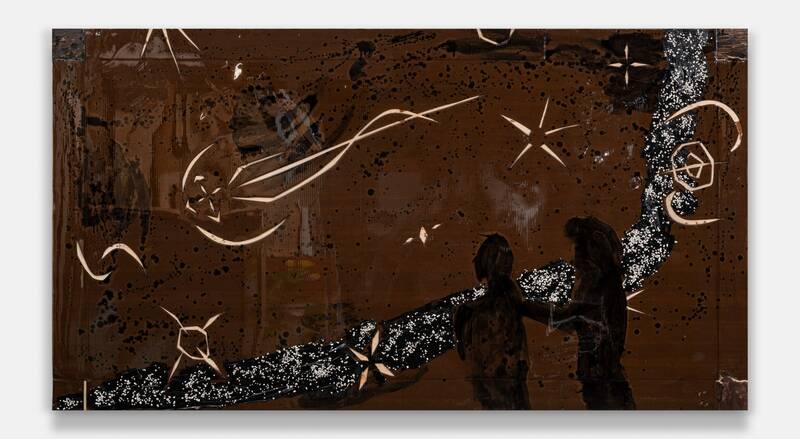 MilkyWay Stargaze... by Darius Yektai