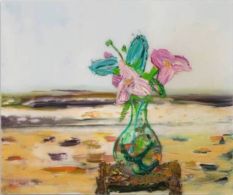 Sag Mallows by Darius Yektai