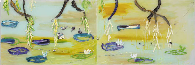 Spring Morning Li... by Darius Yektai