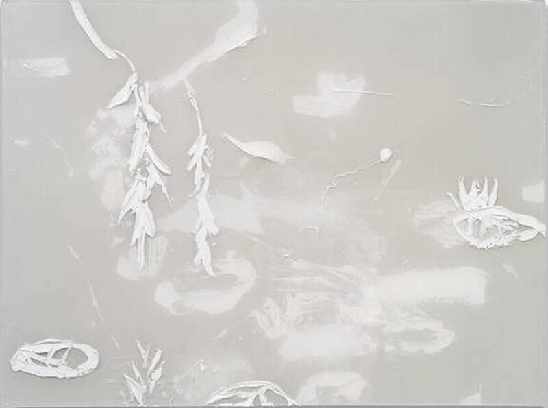 White Lily by Darius Yektai