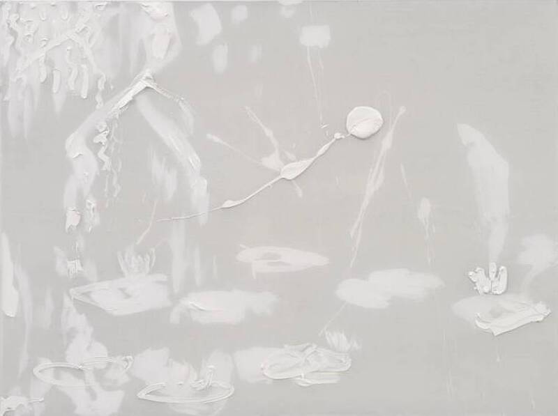 White Willow Lili... by Darius Yektai