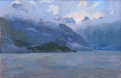 Dolomiti by Joe Altwer