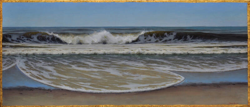 Circle Cycle by Edward Minoff