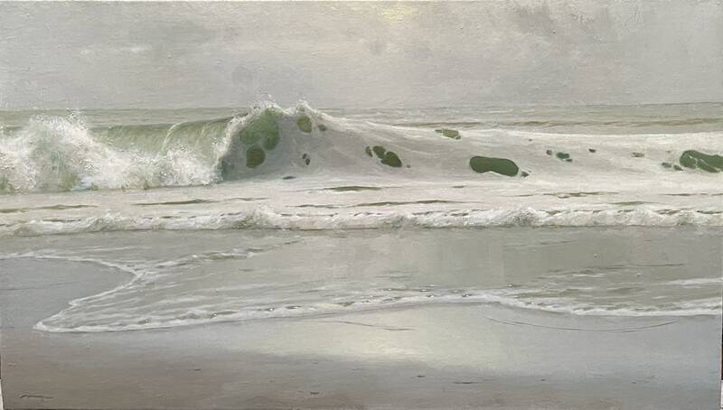 Emeralds by Edward Minoff