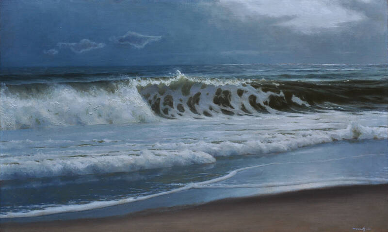 Gale by Edward Minoff