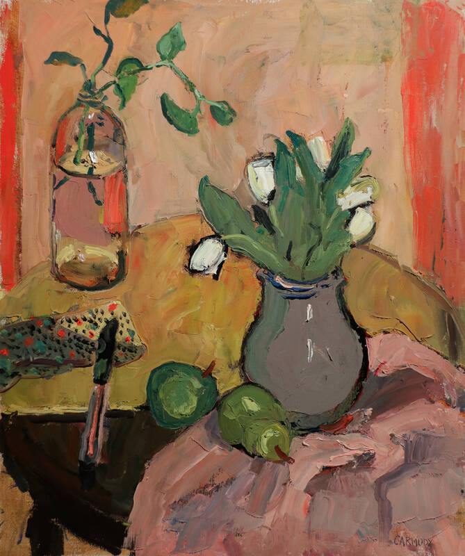 A Simple Sail of ... by Kelly Carmody