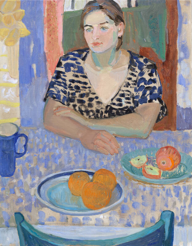 Brooklyn  by Kelly Carmody