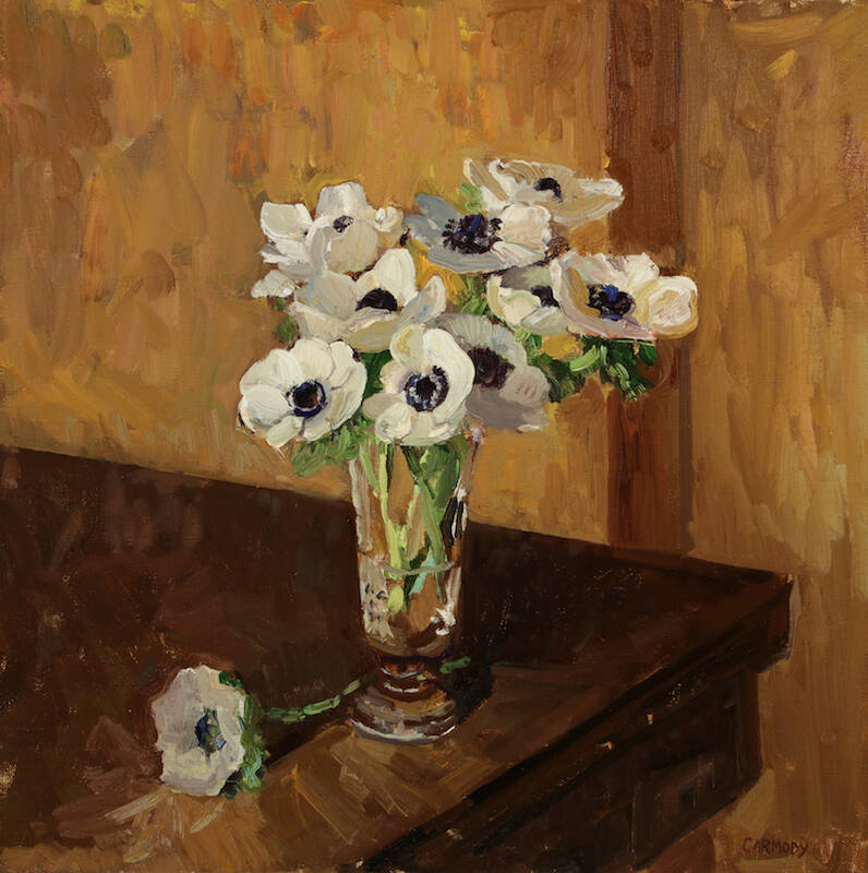 Lie Round Eye in ... by Kelly Carmody