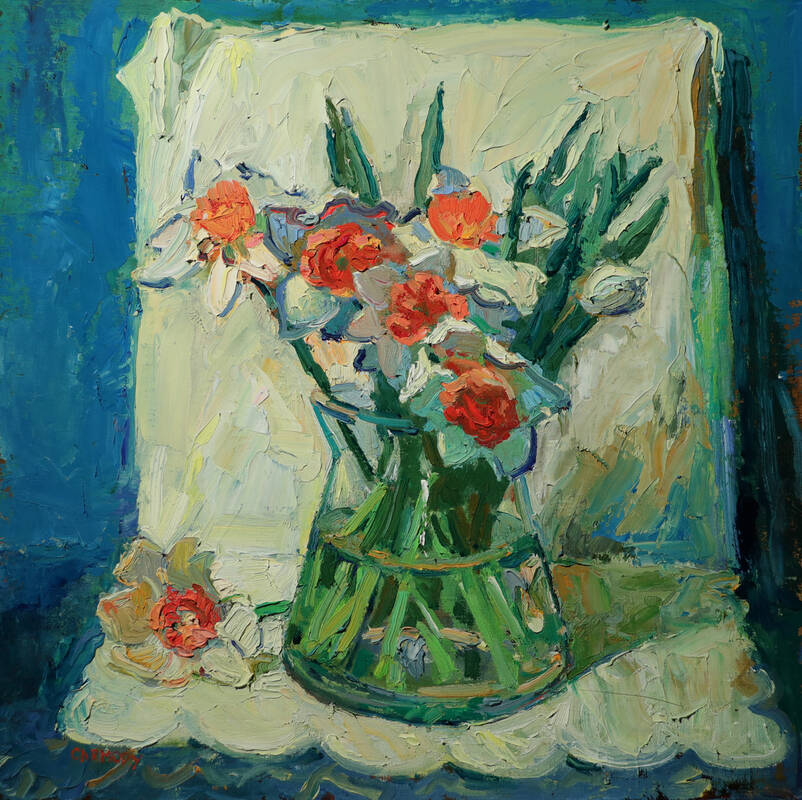 Shining We Would ... by Kelly Carmody