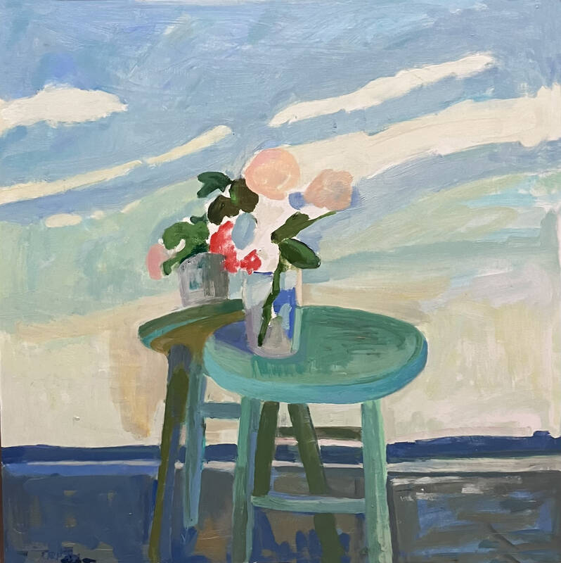 Still Life with M... by Kelly Carmody