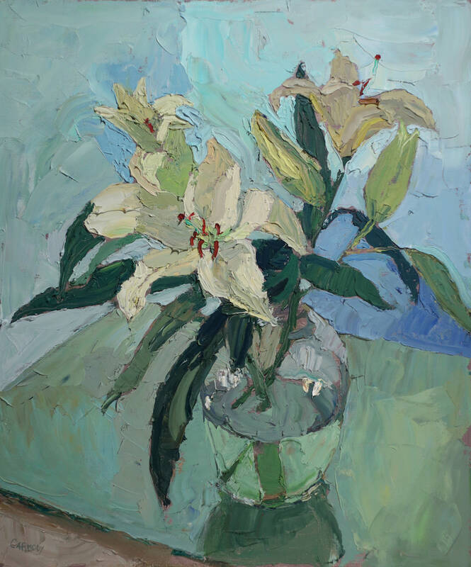 Who Put the Stars... by Kelly Carmody