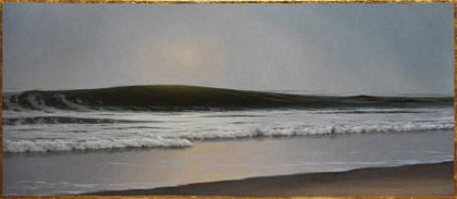 Lost Horizon No.3 by Edward Minoff