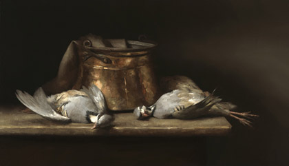 Partridges and Co... by Sarah Lamb