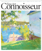 Nelson H. White: Scenic Spirit Exhibition