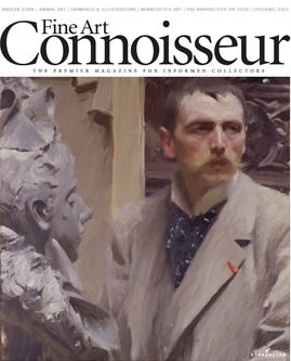 A Season of Art from Italy Exhibition