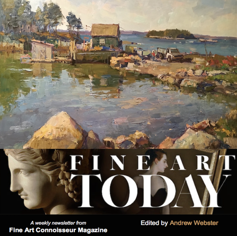 A Russian Alliance Worth Your Attention Exhibition