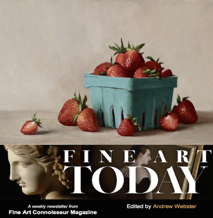 A Pairing for the Ages Exhibition