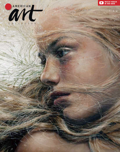 Personal Connections: This Long Island Collection Boasts Paintings the Collectors Buy With Their Hearts. Exhibition