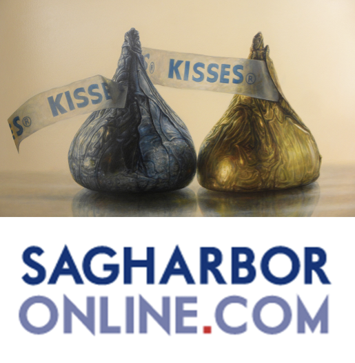 Retrospective: James Del Grosso and Denis Ramsay at The Grenning Gallery in Sag Harbor Exhibition