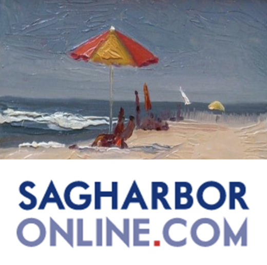 Capturing the Summer on Canvas Exhibition