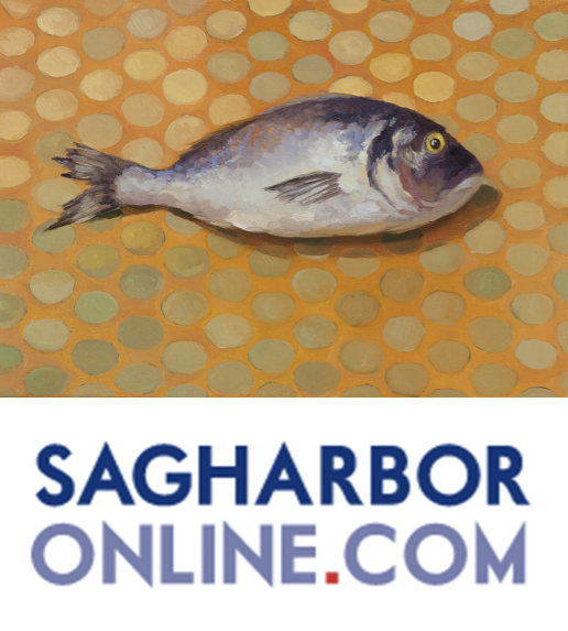 From Intern to Featured Artist: Lucas Opens at Grenning Gallery Exhibition