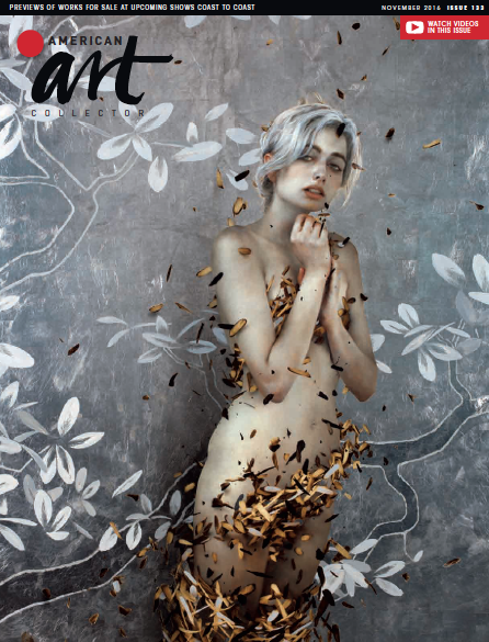 Refined Minimalism Exhibition