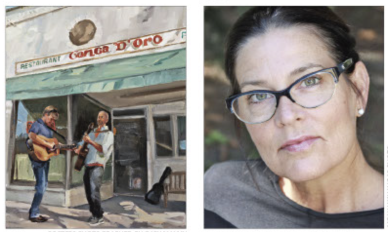 Picturing the Music Exhibition